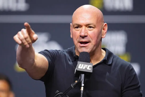 Dana White