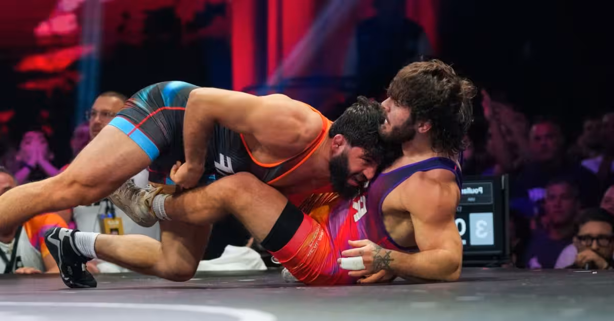 Arman Tsarukyan vs Georgio Poullas Rematch Cancelled What’s Next for the Feuding Fighters