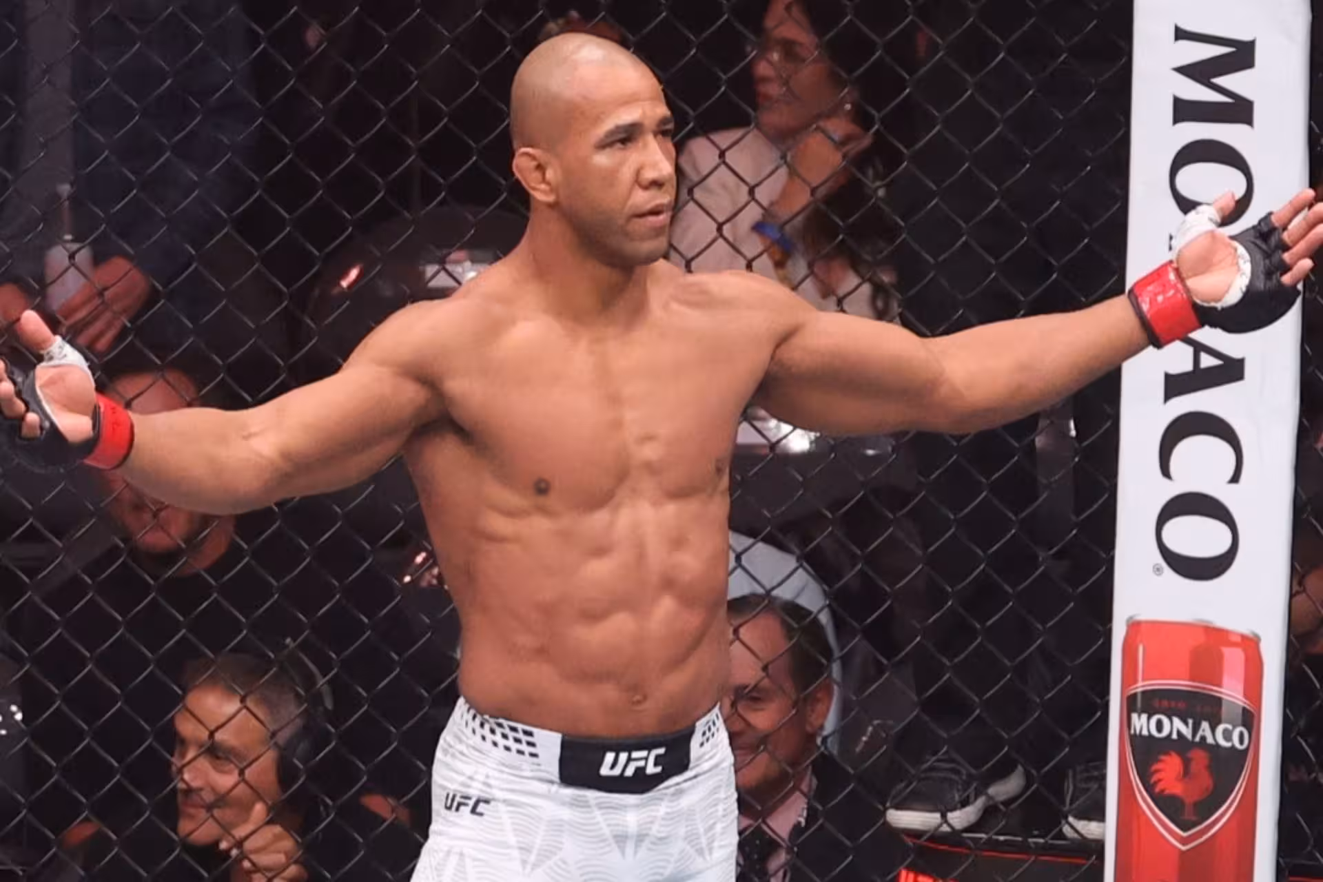 Gregory Rodrigues vs Brunno Ferreira – UFC 326 Middleweight Result, Stats, and Analysis