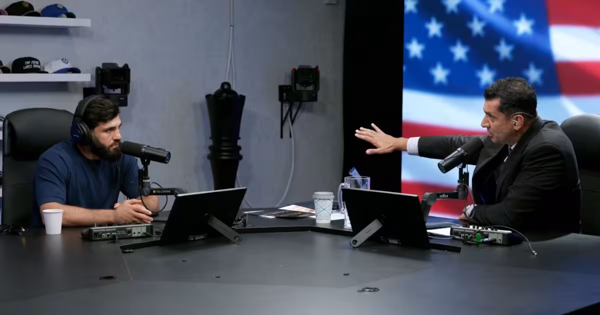 Arman Tsarukyan vs Michael Chandler: Why the UFC Scrapped the White House Fight