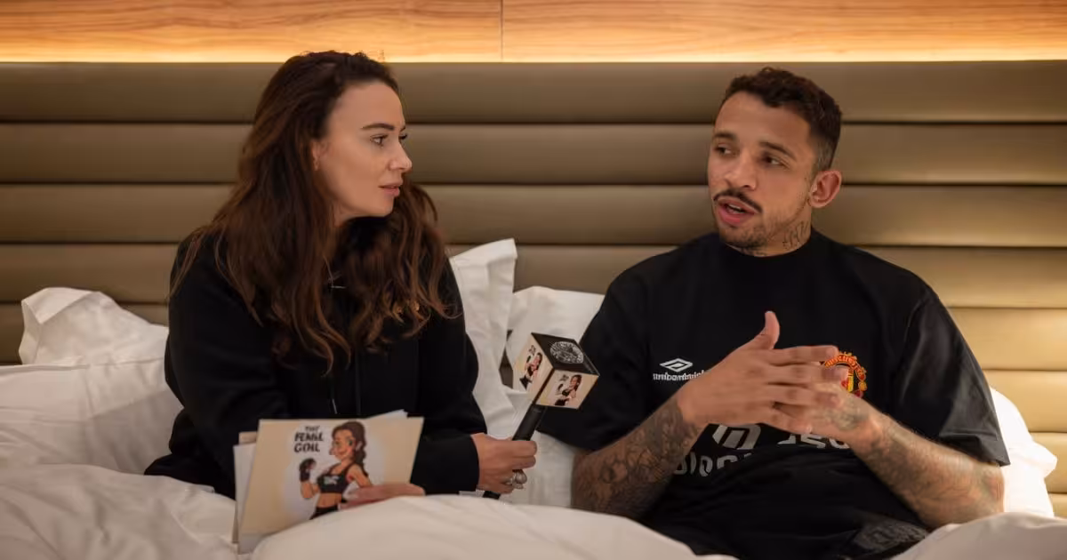 Carlos Prates Lifestyle: Why the UFC Welterweight Prefers Living Alone