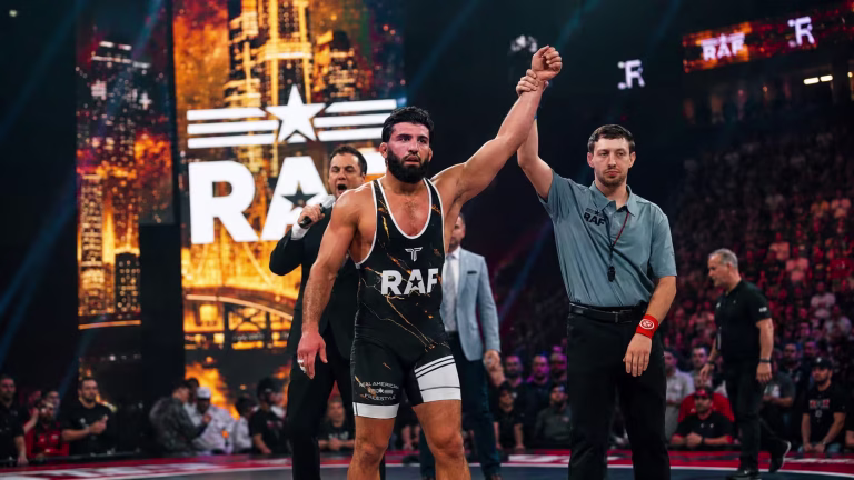 Arman Tsarukyan Says He Will Not Weigh In as Backup for Topuria vs Gaethje