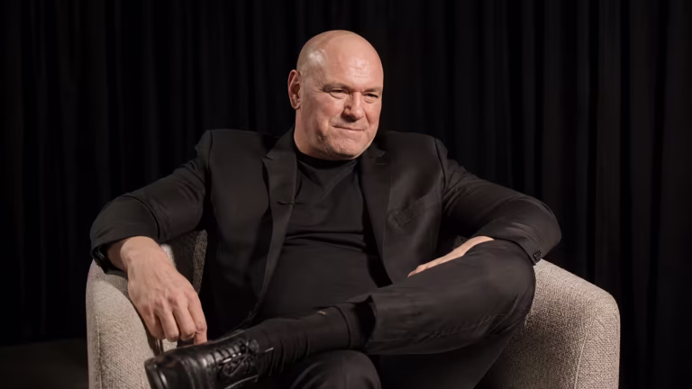 Dana White Says UFC White House Event Is Not Political, Explains Card Selection