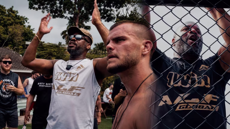 Daniel Cormier Trolls Jon Jones After Coaching Win It Felt So Good