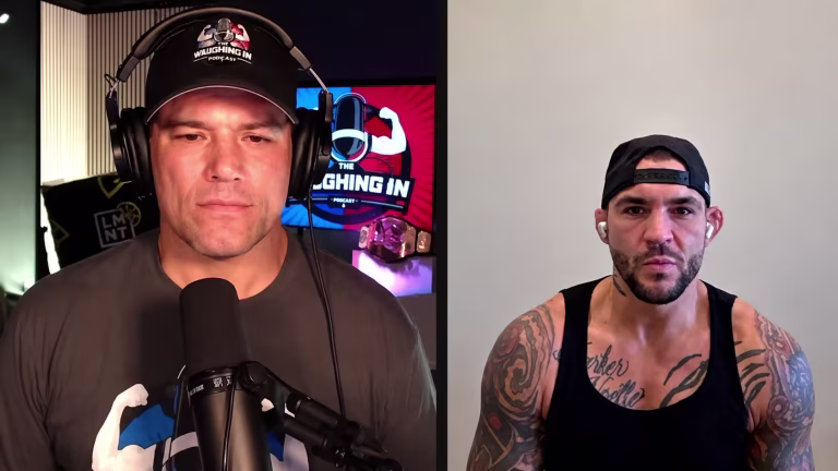 Dustin Poirier on Conor McGregor’s MMA Return
