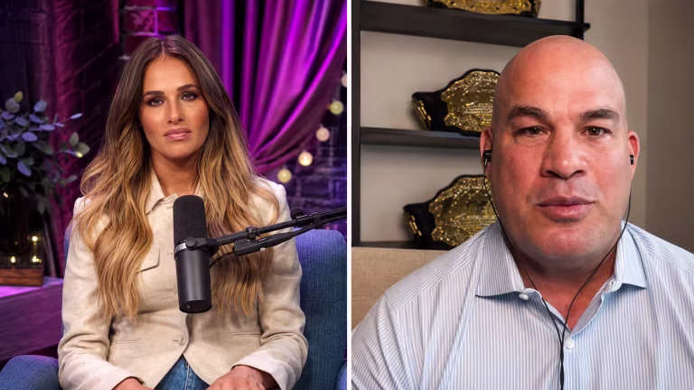 Tito Ortiz Opens Up on Dana White Feud, Says He Wanted UFC White House Invite