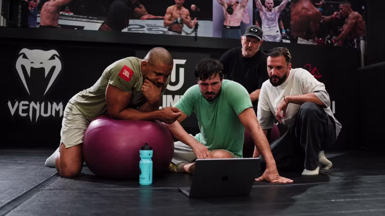 Artem Vakhitov Gives Ciryl Gane Blueprint to Beat Alex Pereira