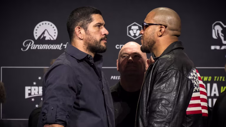 Daniel Cormier Says Alex Pereira Is the UFC White House Card’s Only $10 Million Fighter