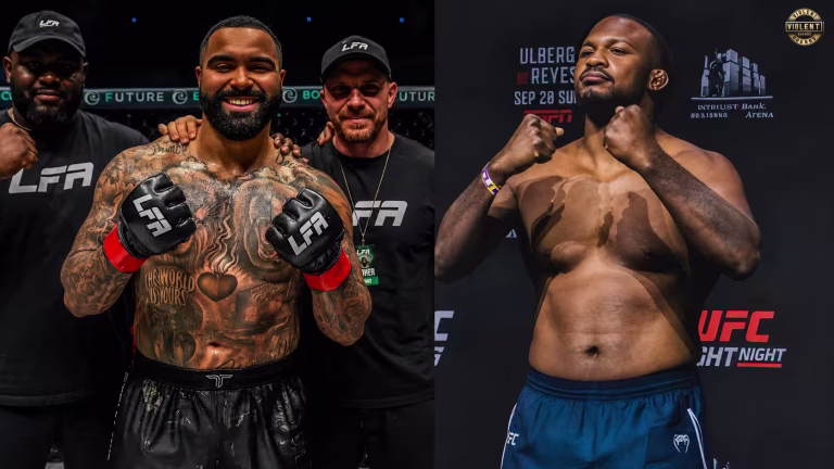 Gable Steveson vs Elisha Ellison UFC 329 Preview