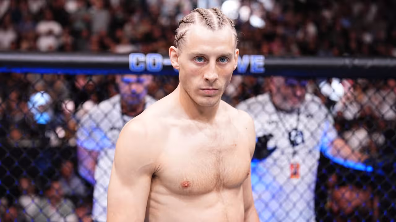 Paddy Pimblett Addresses Justin Gaethje Rematch After One-Fight Win Streak