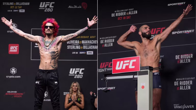 Sean O’Malley Says Only a Finish Over Zahabi Can Bring Back Title Shot
