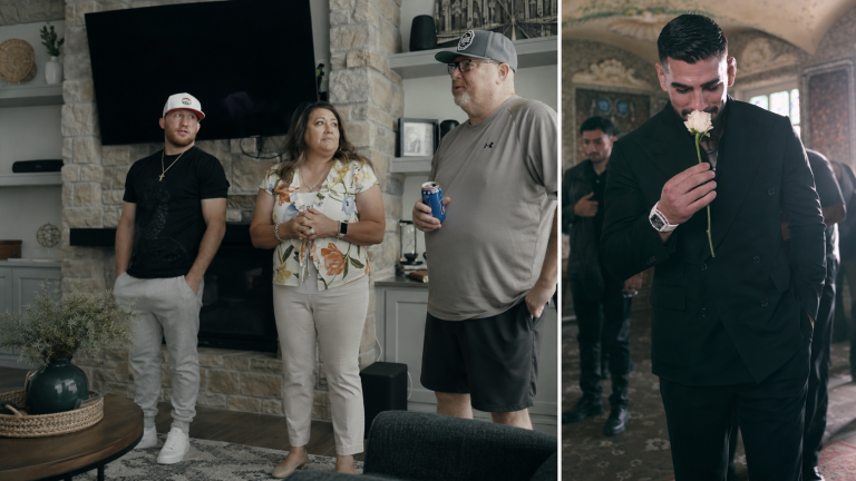 Ilia Topuria Fires Back at Justin Gaethje’s Father With Cold Warning Ahead of June 14 Clash