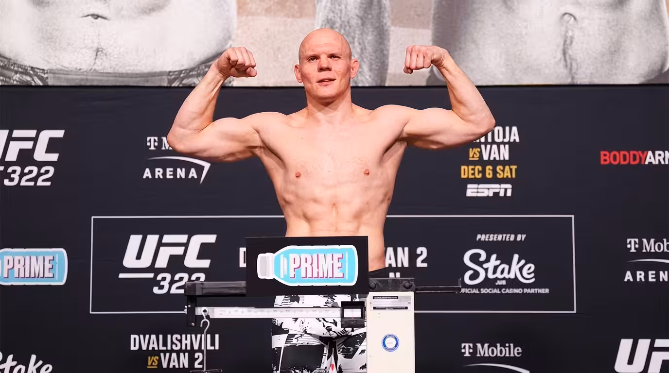 Bogdan Guskov MMA Profile Record, Stats, Biography, UFC Career & Fight History