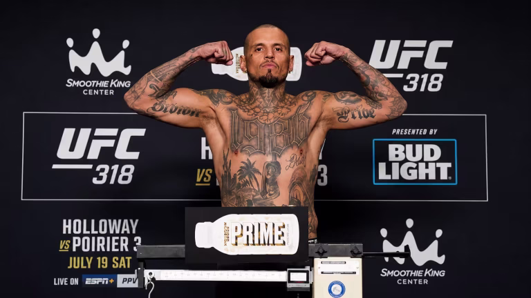 Daniel Rodriguez MMA Profile Record, Stats, Biography, UFC Career & Fight History