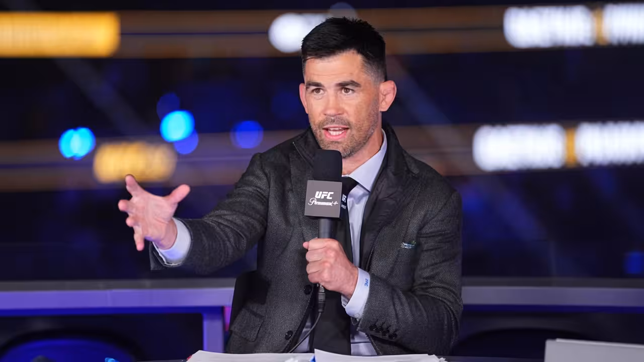 Dominick Cruz Believes Conor McGregor Will Definitely Return After Injury