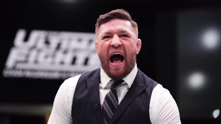 “I’d Beat Georges I’d Beat Jon” Conor McGregor’s Bold Claims About Dream Fights