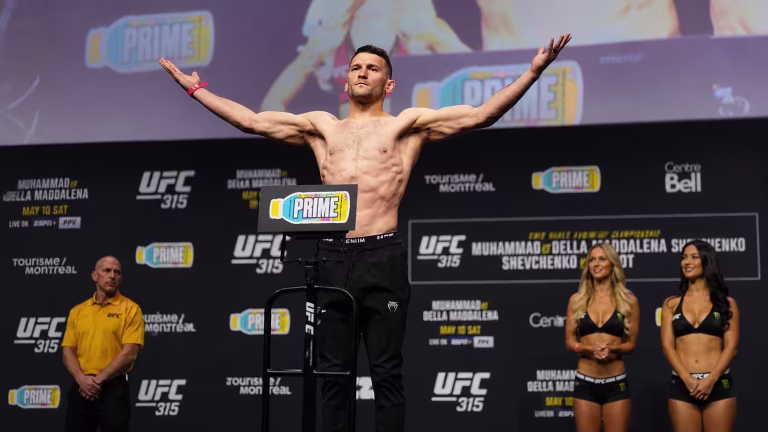 Kyle Prepolec MMA Profile Record, Stats, Biography, UFC Career & Fight History