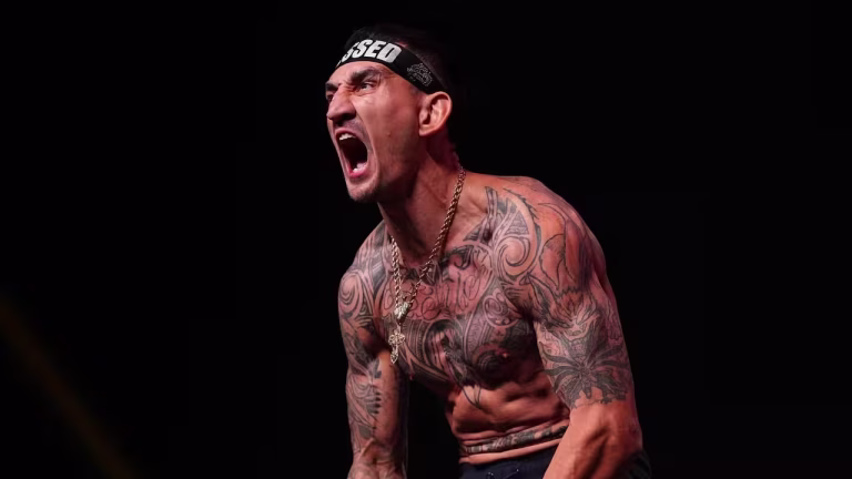 Max Holloway Demands Same Title Shot Treatment as Conor McGregor