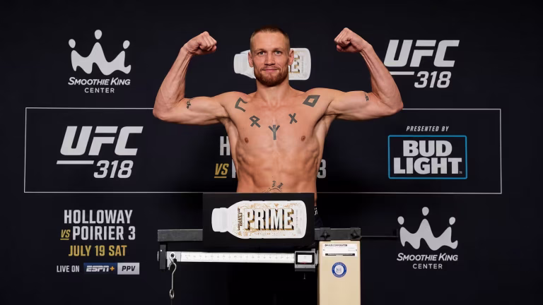 Robert Valentin MMA Profile Record, Stats, Biography, UFC Career & Fight History