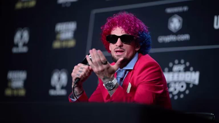 Sean O’Malley Eyes Petr Yan Title Shot as Biggest Bantamweight Fight Ever