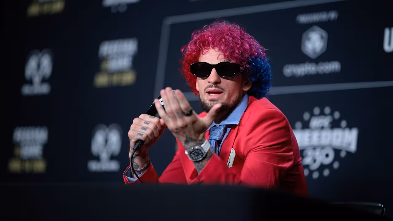Sean O’Malley Eyes Petr Yan Title Shot as Biggest Bantamweight Fight Ever