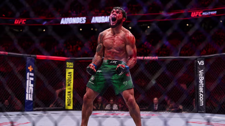 Tofiq Musayev MMA Profile Record, Stats, Biography, UFC Career & Fight History
