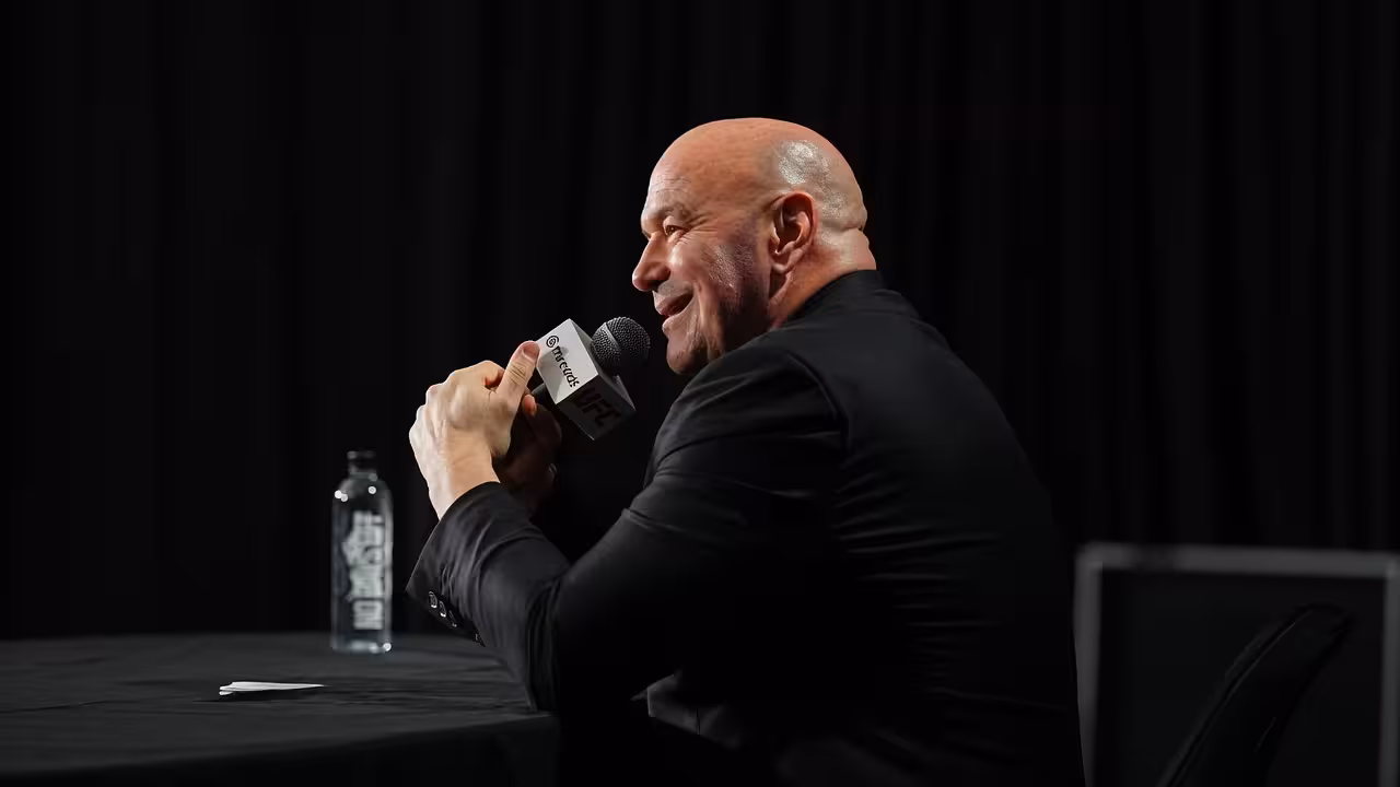 UFC Oklahoma City Sets Paycom Center Record as Highest-Grossing Event