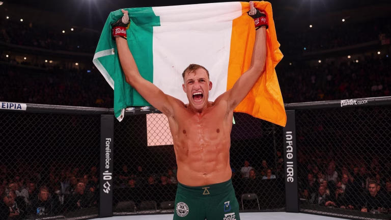 Adam Darby MMA Profile Record, Stats, Biography, UFC Career & Fight History