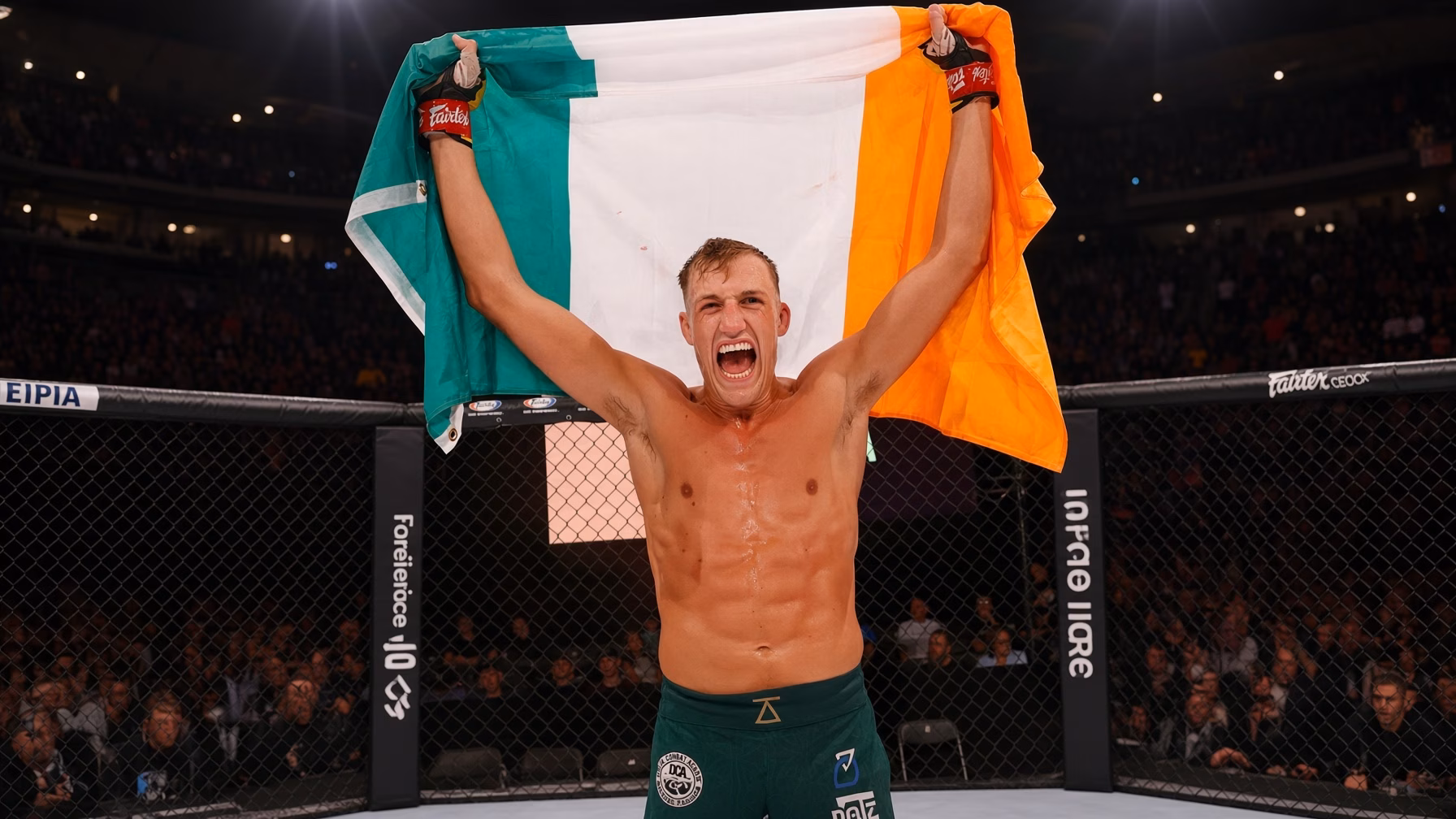 Adam Darby MMA Profile Record, Stats, Biography, UFC Career & Fight History