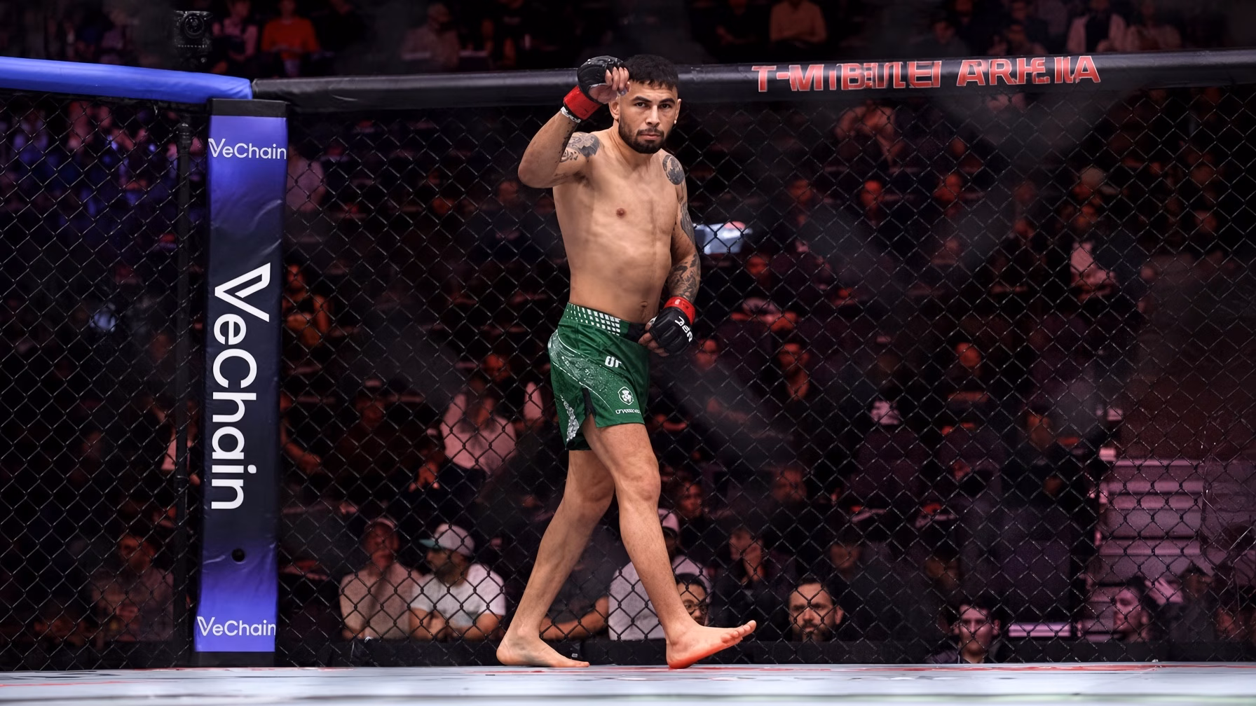 Alex Perez MMA Profile Record, Stats, Biography, UFC Career & Fight History