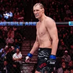 Alexander Volkov MMA Profile Record, Stats, Biography, UFC Career & Fight History