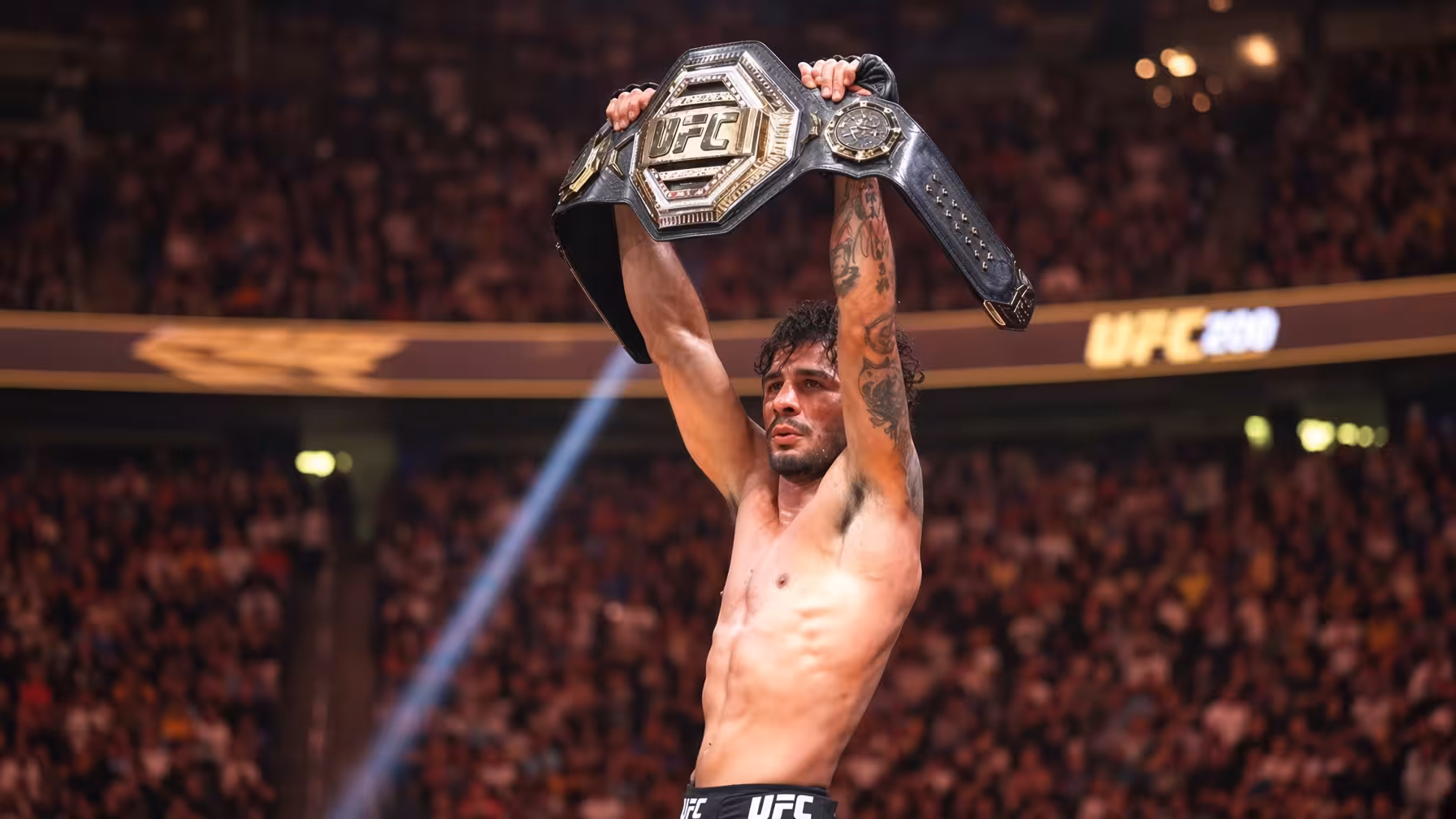 Alexandre Pantoja MMA Profile Record, Stats, Biography, UFC Career & Fight History