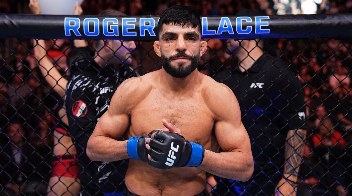 Amir Albazi MMA Profile Record, Stats, Biography, UFC Career & Fight History