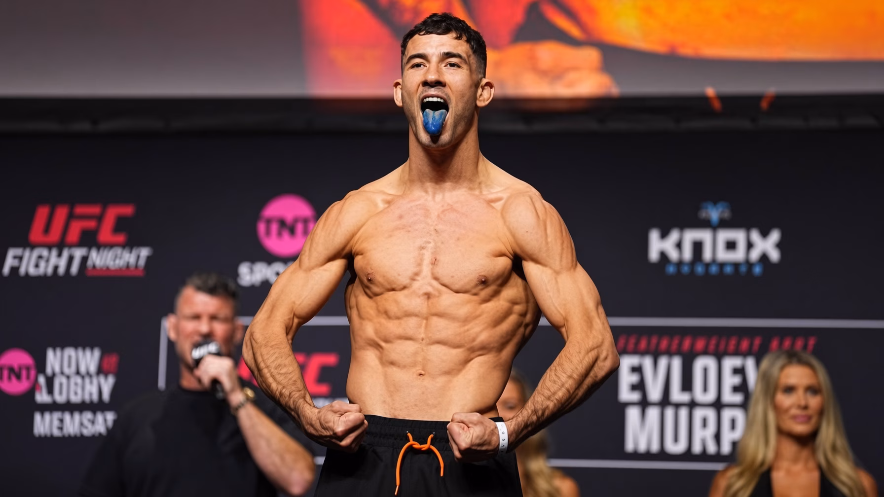 Axel Sola MMA Profile Record, Stats, Biography, UFC Career & Fight History