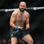 Azamat Murzakanov MMA Profile Record, Stats, Biography, UFC Career & Fight History