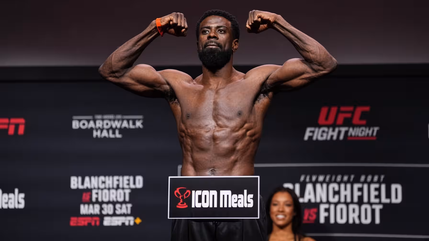 Chidi Njokuani