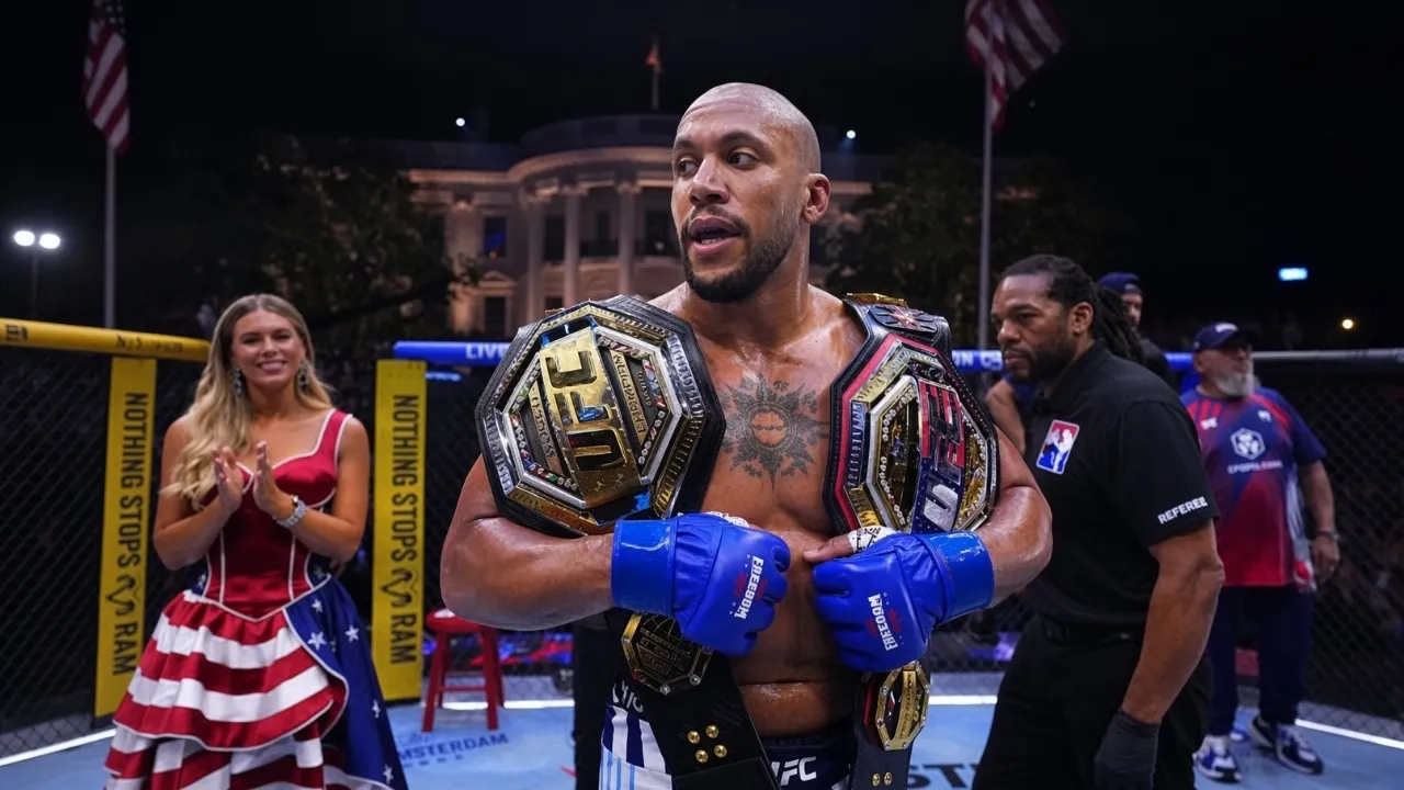 Ciryl Gane MMA Profile Record, Stats, Biography, UFC Career & Fight History