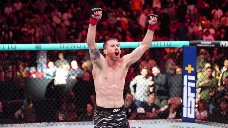 David Martinez MMA Profile Record, Stats, Biography, UFC Career & Fight History