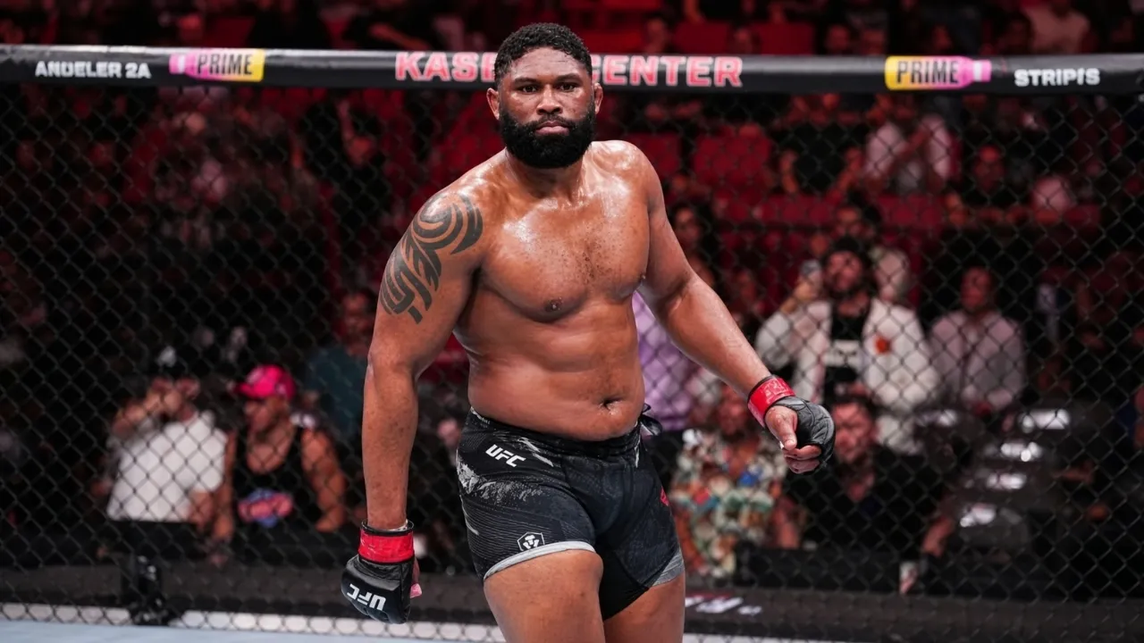 Curtis Blaydes