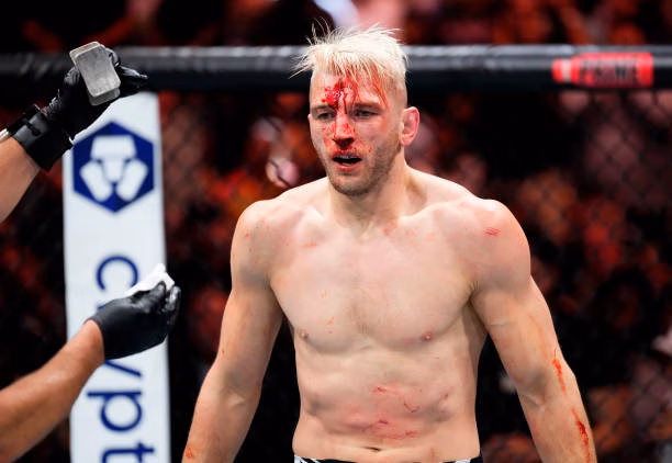 Dan Hooker MMA Profile Record, Stats, Biography, UFC Career & Fight History