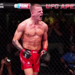 Grant Dawson MMA Profile Record, Stats, Biography, UFC Career & Fight History