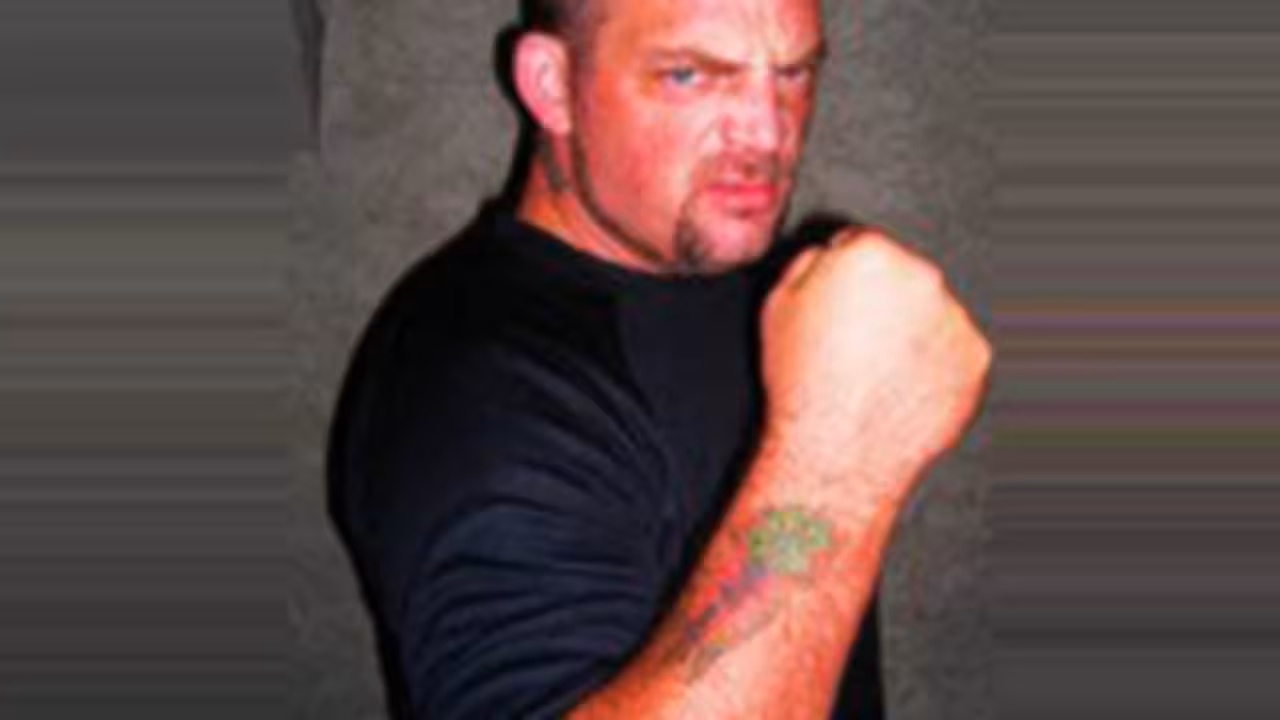 Jason Fairn