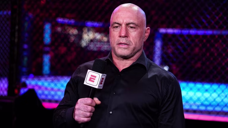 Joe Rogan Says Prime BJ Penn Would Be Nightmare for Khabib, Islam