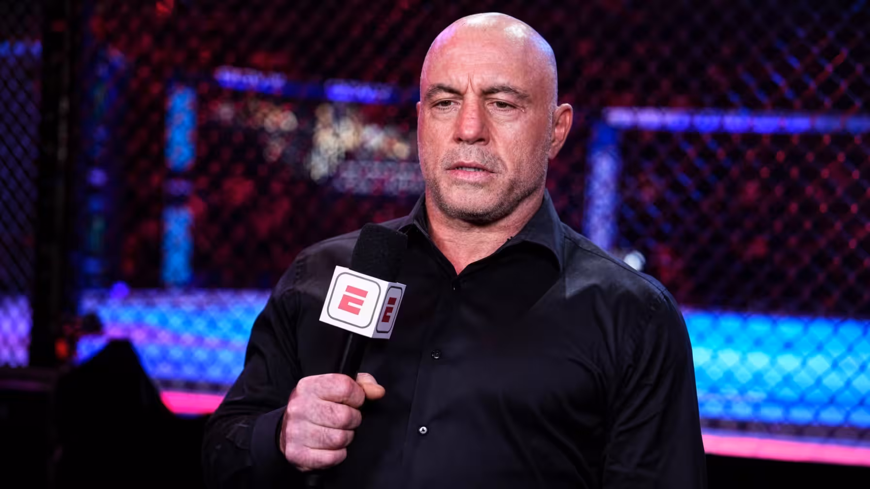 Joe Rogan Says Prime BJ Penn Would Be Nightmare for Khabib, Islam