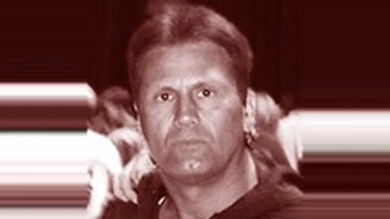 Keith Hackney