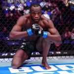 Muhammad Naimov MMA Profile Record, Stats, Biography, UFC Career & Fight History