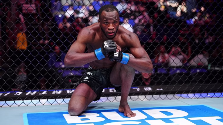 Muhammad Naimov MMA Profile Record, Stats, Biography, UFC Career & Fight History