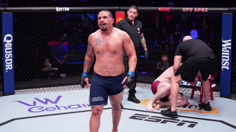 Mario Piazzon MMA Profile Record, Stats, Biography, UFC Career & Fight History