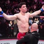 Mike Malott MMA Profile Record, Stats, Biography, UFC Career & Fight History