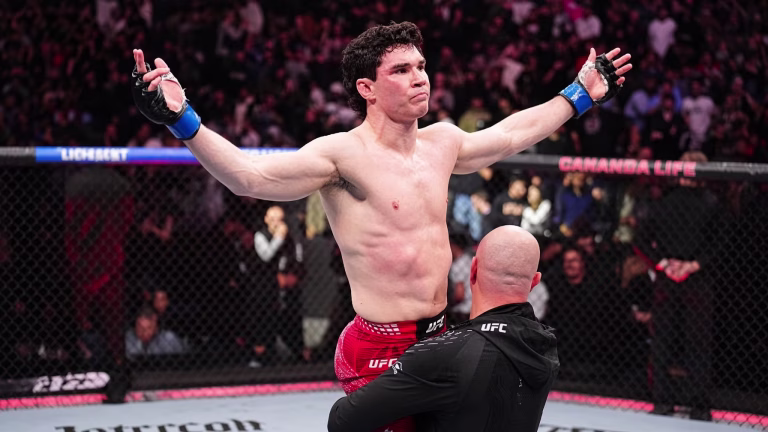 Mike Malott MMA Profile Record, Stats, Biography, UFC Career & Fight History